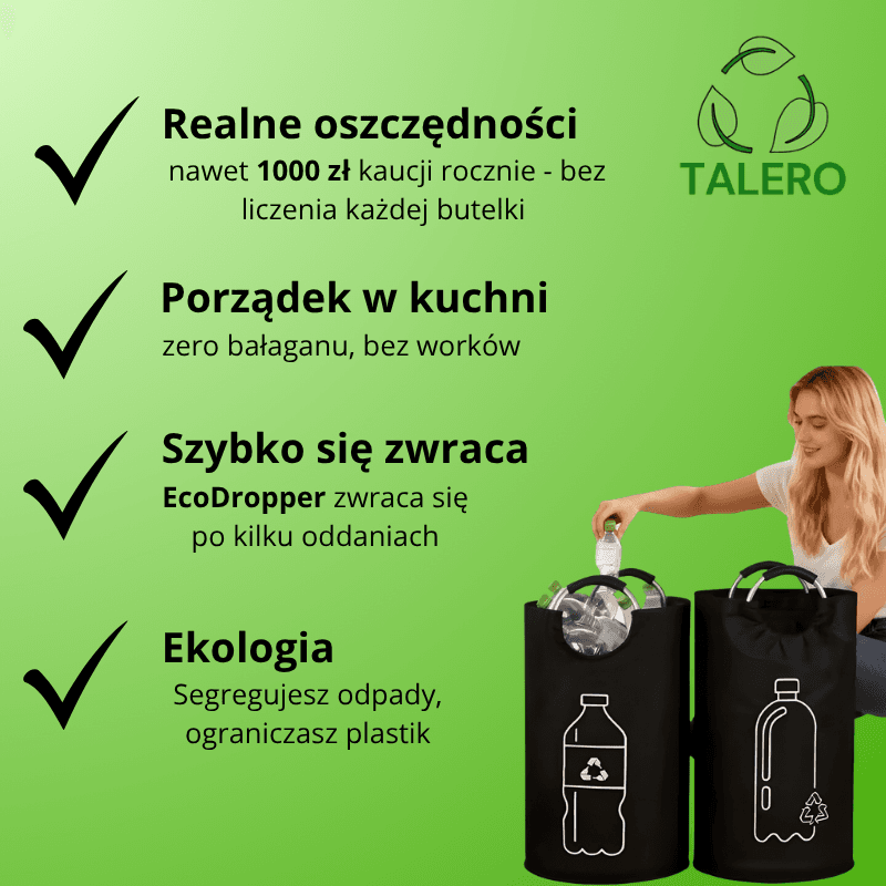 Twój dom, Twoje zasady – bez widoku śmieci