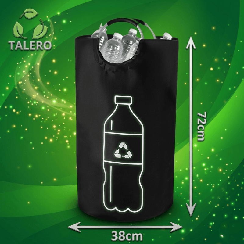 Poznaj wymiary EcoDropper