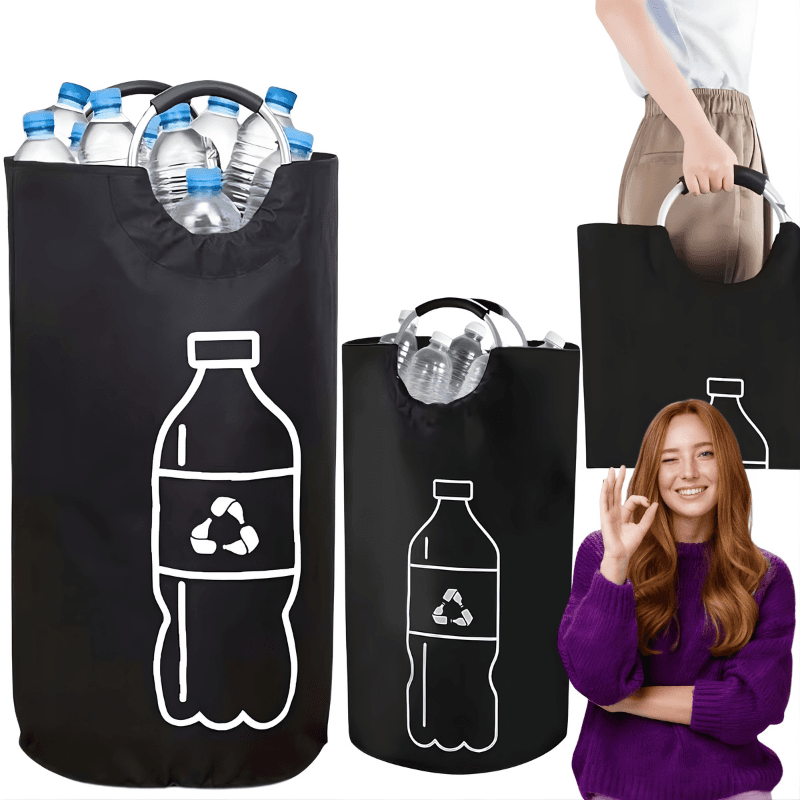 EcoDropper - stacja zwrotu butelek