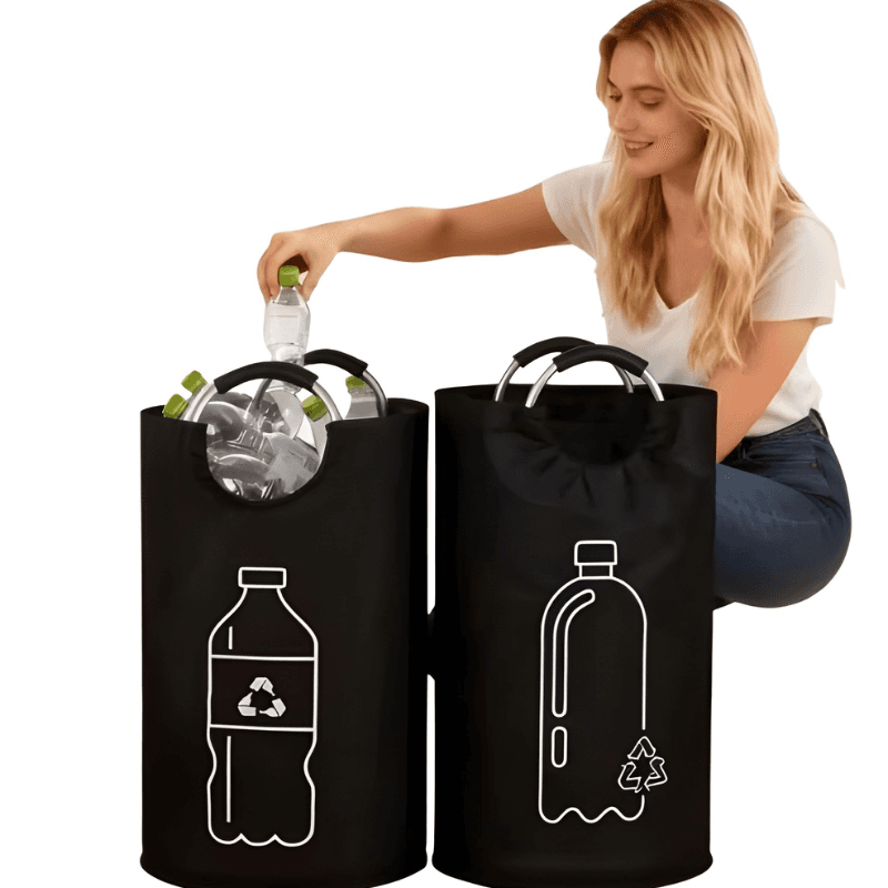 EcoDropper - stacja zwrotu butelek