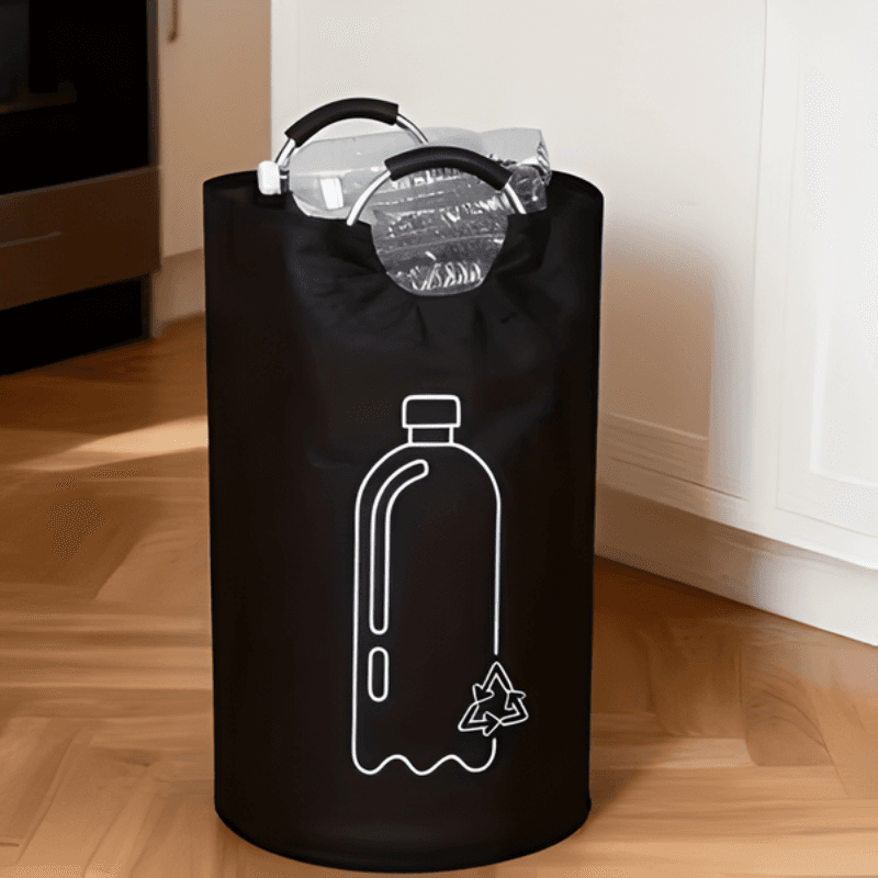 EcoDropper - stacja zwrotu butelek