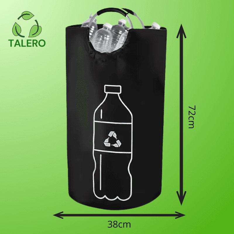 Poznaj wymiary EcoDropper